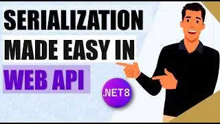 Mastering JSON in .NET 8 : Serialization & Deserialization 🌠 with JsonConvert and JsonSerializer 🔥