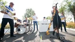 Trupa The Brothers  - folclor
