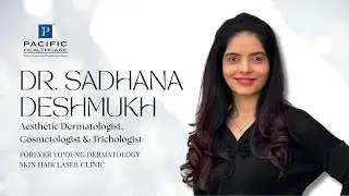 DR. SADHANA DESHMUKH | FOREVER YO'OUNG SKIN CLINIC #dermatology#india #youtube#doctors#professional
