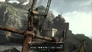 Your Guide to Aground! Map, Weapons, Perks!