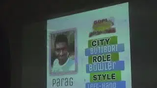 BCPL AUCTION
