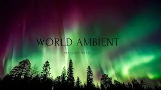AMBIENT CHILLOUT LOUNGE RELAXING MUSIC - Essential Relax!!!!!!!