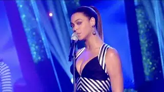 Beyonc&eacute; - If I Were A Boy (Live at Strictly Come Dancing 2008) 1080p HD