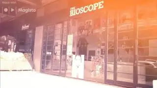 Maboneng Precinct! Place to be!  (Created with @Magisto)
