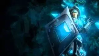League of Legends Sounds - Taric Voice