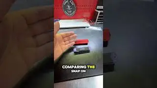 Snap On Vs Matco Tools Clip Lifter&hellip; Which Team Are You #tools #mechanic #toolsrus
