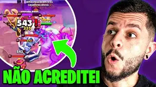 FAZENDO RIFT COM O TOP 1 ELITE DO MOCO NO BRASIL! MO.CO SUPERCELL
