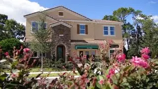 SUGARLOAF II -- K Hovnanian Homes