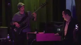 Katie Knipp Band Album Release Show (short clip)