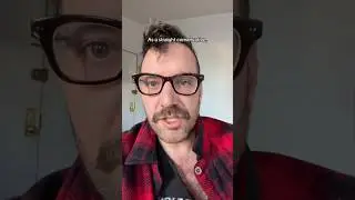 Как убежденный консерватор, я считаю происходящее сейчас ужасающим #lgbt