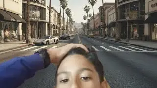 GTA v token and I go to GTA v Michael