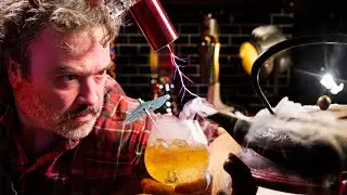 A Cocktail that Smells Like Rain | How to Drink