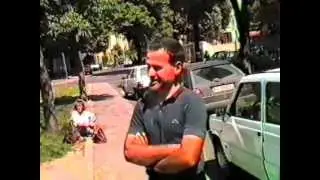 Da Piazza a Piazza 1986