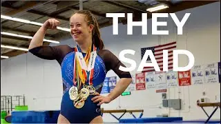 THEY SAID: World Down Syndrome Day 2025