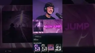 This Jumpstyle song HITS!