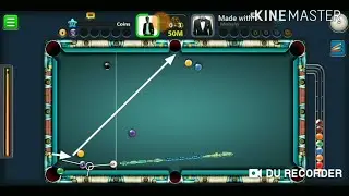 #8ballpool #Epicgameplay #trickshot.                8 ball pool NEW Epic games play trick shot 2020