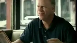 Fox Sports Net - NFL This Morning: Teeth Promo Commercial 2002 AXN Asia's Got Talent's Jay & Boomer