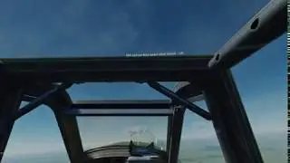 DCS Multiplayer P-47 bounce, LFDM Server