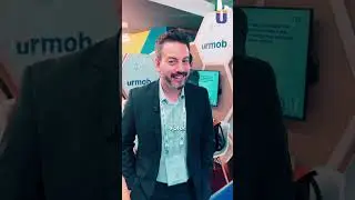 Urmob.city - Expand North Star 2025 - Dubai EAU