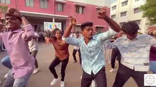 @snsinstitutions  - SNSCE Music & Dance Club Performances✨Rhythm🎤😍& Electrifying Moves💃🕺🥰On 18Sep