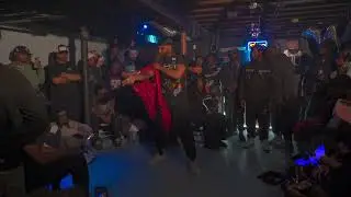 BEASTMODE F2F | The Return of Beastmode F2F | MrWow vs Iseberg (CallOut Battle)