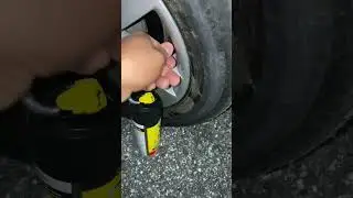 Fix a flat