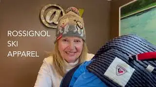@rossignol | LUXURY RETAIL BRAND EXPERIENCE | THE BRANDING SAMURAI&trade; | BRAND STORY | LUXURY PACKAGING