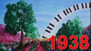 Hot Lips Page & His Band - The Pied Piper (1938) [Arnold Buddy Grishaver & Jack Gould]