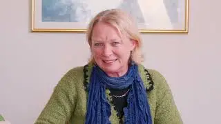 Finding Joy Again
