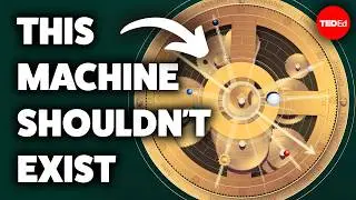 Decoding the secrets of the Antikythera mechanism - Max G. Levy