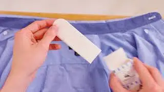 Clean Bee Shirt Collar Protectors