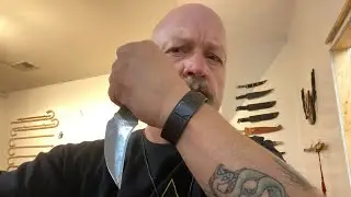 To Counter Violence You Need to Cultivate Violence
