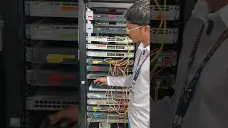 Real-Time Networking Lab Overview & Protocols | CCNA Hands-On Setup | #tungabadranetworks