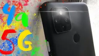 Should You Get a Pixel? Pixel 4a 5g Long-term Review