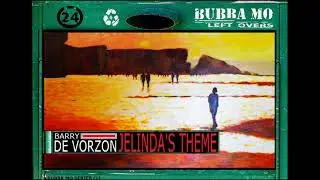 Barry De Vorzon - Jelindas Theme