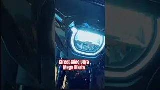 Street Glide Ultra Harley-Davidson Mega oferta 🔥🔥🔥🔥🔥🔥 #edinamotocyklu