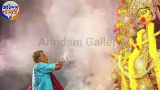 জয়ন্তী মঙ্গলা কালী ভদ্রকালী কপালিনী  | দুর্গা শিবা ক্ষমা ধাত্রী স্বাহা স্বধা নমোঽস্তু তে  | জয় মা |