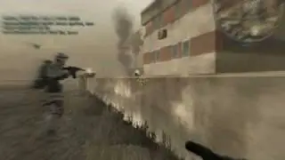 TRAILER to my new Battlefield 2 MOVIE by SYnOPT1k