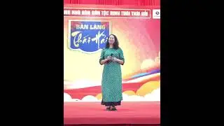 Bóng cây Konia tại Làng Thái Hải ( Thái nguyên ngày 28/12/2025)