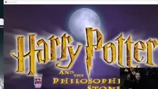 Restt - Harry Potter + story o dojebanom Crash Bandicoot (PS1) za 3,5k SK