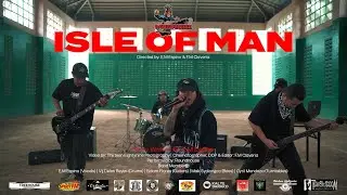 Roundhouse - Isle Of Man (Official Music Video)