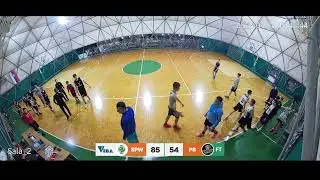 Sport's World vs Panon Sistem | round 7  | U 14 | 2025/26