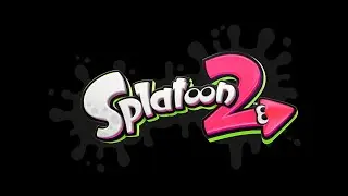 Seasick&lrm; (Instrumental) - Splatoon 2 ost - Nintendo - [x-minus.pro ai]