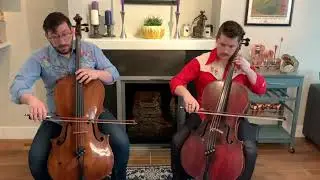 Minuet - Boccherini