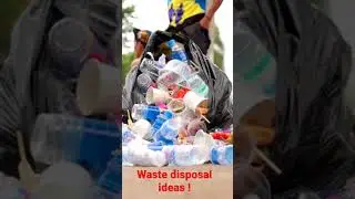 recycle waste #compost #reuse #recycle #composting # solarcompost #composter solarcomposting