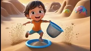 As Peneiras de Brinquedo Peneiram Peneiram Peneiram | Can&ccedil;&otilde;es Infantis | Rimas | M&uacute;sica Infantil
