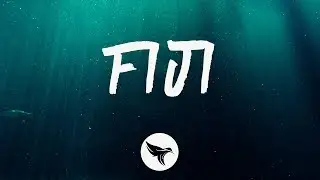 Lil Loski - Fiji (Lyrics)