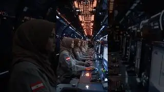 Iran's Brave Women: The Secret Army Resisting the Regime