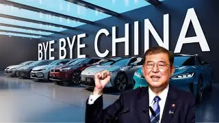 👉 &ldquo;Japan&rsquo;s New $7,000 Electric Car Shocks the EV Industry | Cheapest Mini EV 2025&rdquo;
