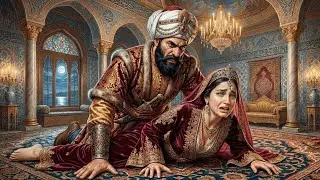 Why Ottoman Princesses Feared Their Wedding Night More Than Death